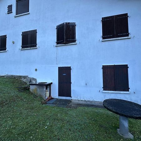 Chalet Artigalas Eaux-Bonnes Zewnętrze zdjęcie