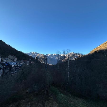 Chalet Artigalas Eaux-Bonnes Zewnętrze zdjęcie