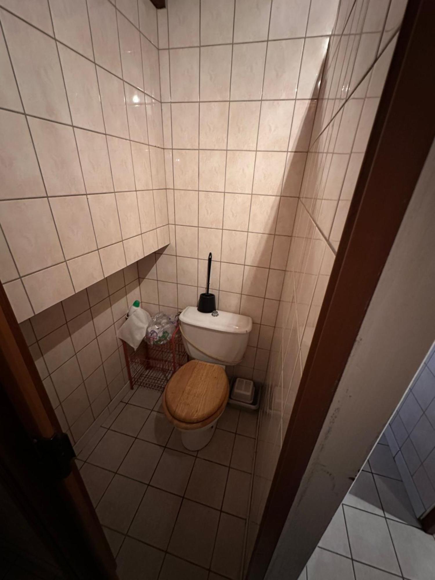 Chalet Artigalas Eaux-Bonnes Zewnętrze zdjęcie