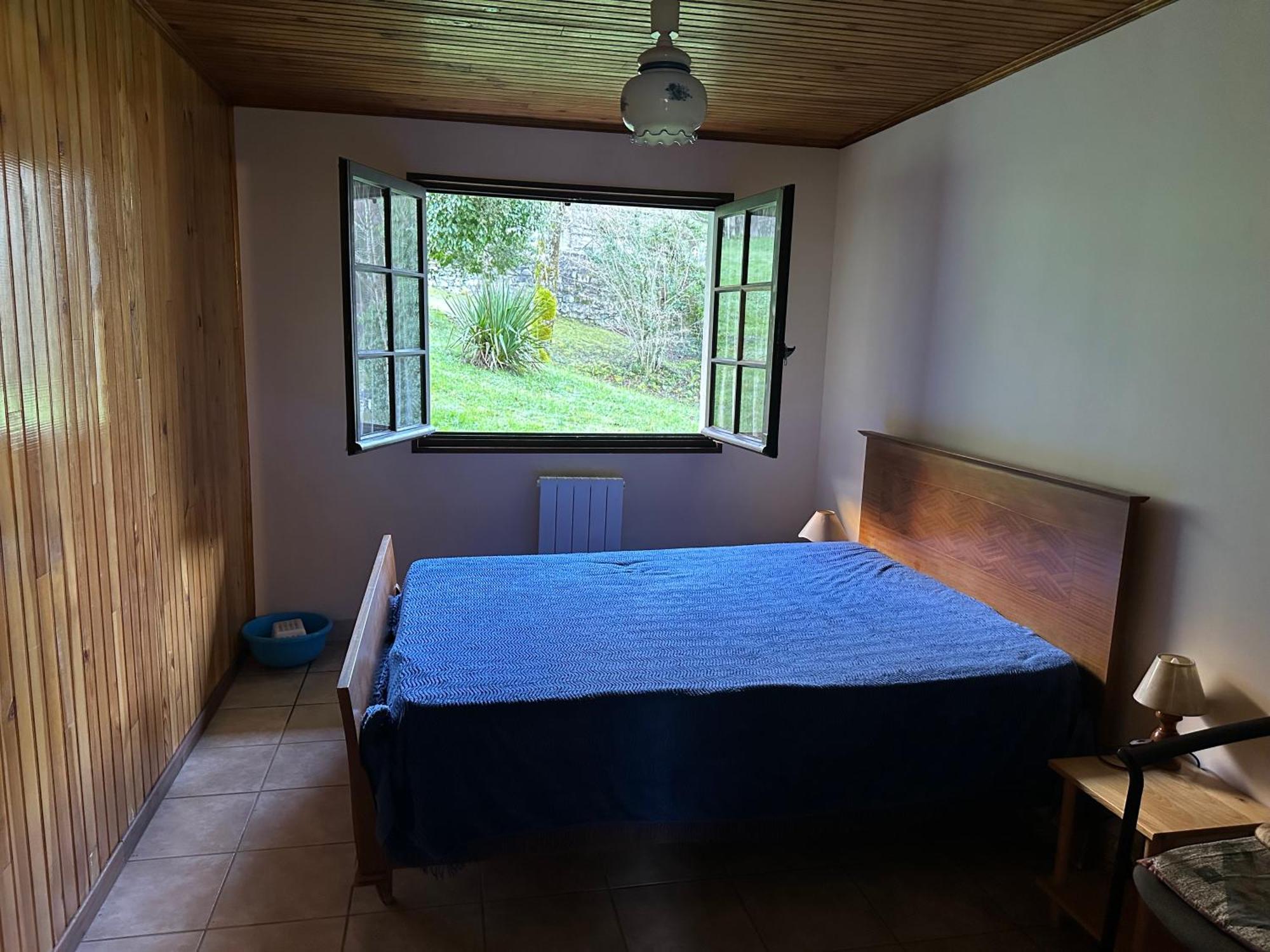 Chalet Artigalas Eaux-Bonnes Zewnętrze zdjęcie