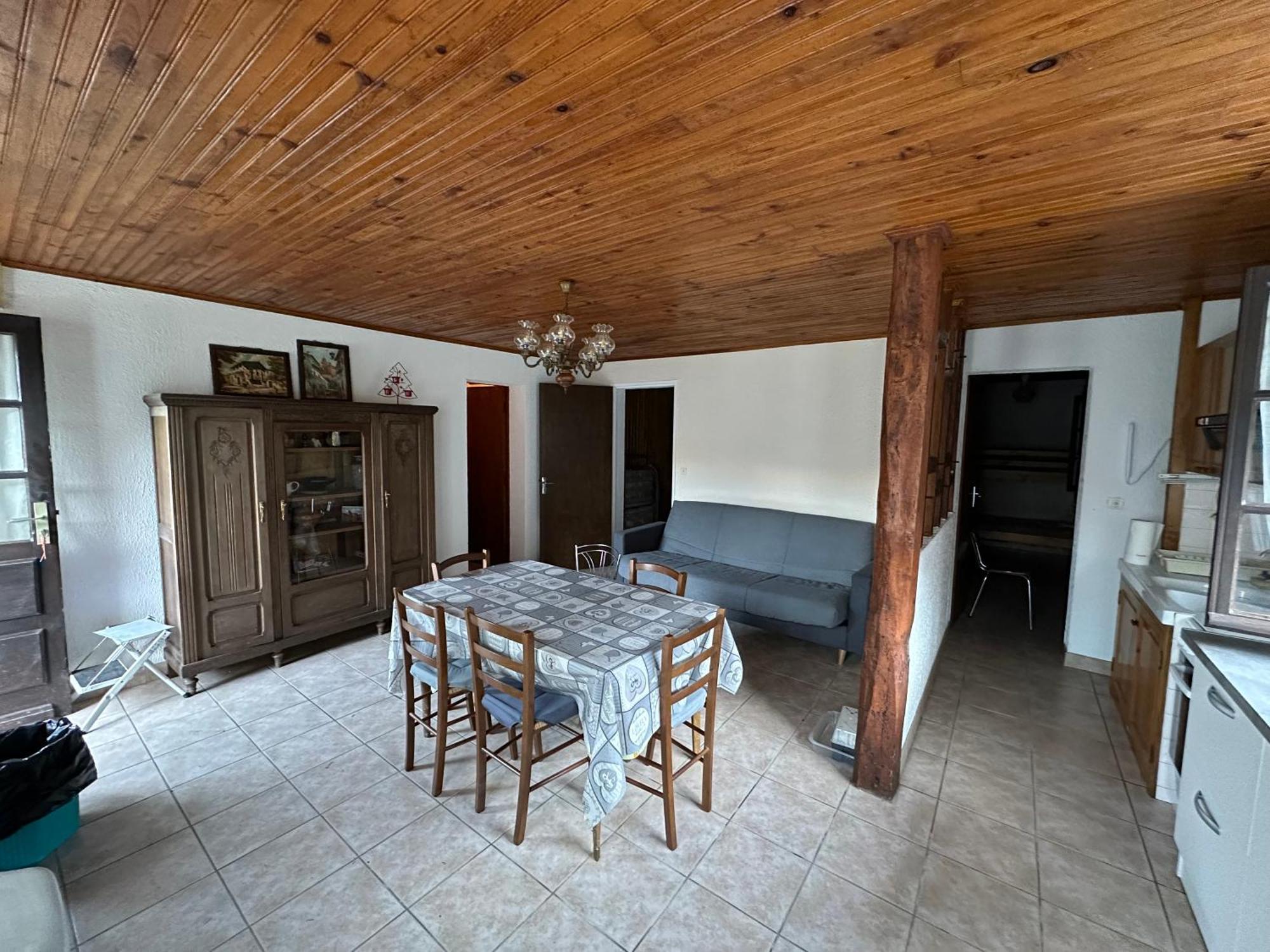 Chalet Artigalas Eaux-Bonnes Zewnętrze zdjęcie