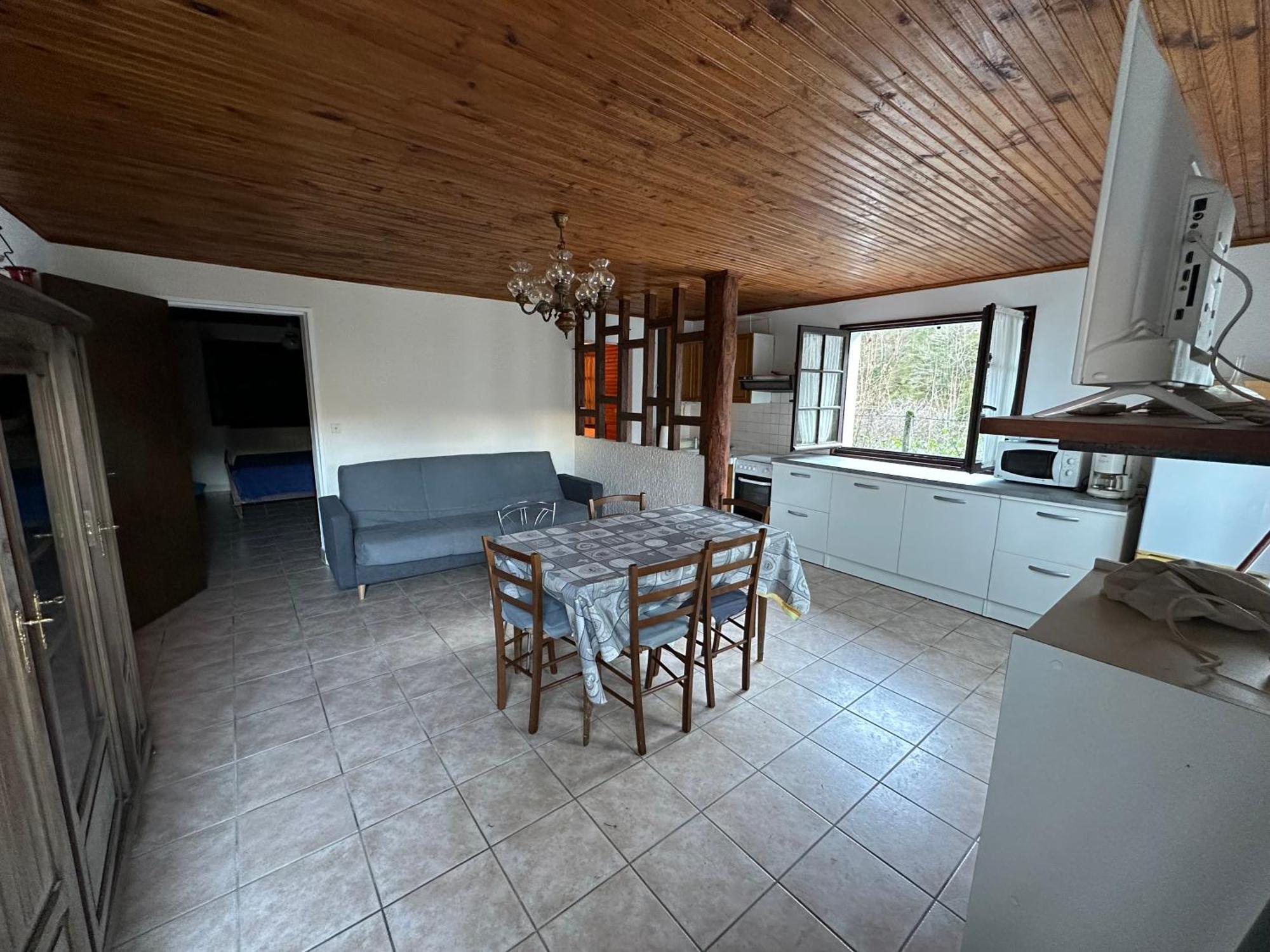Chalet Artigalas Eaux-Bonnes Zewnętrze zdjęcie
