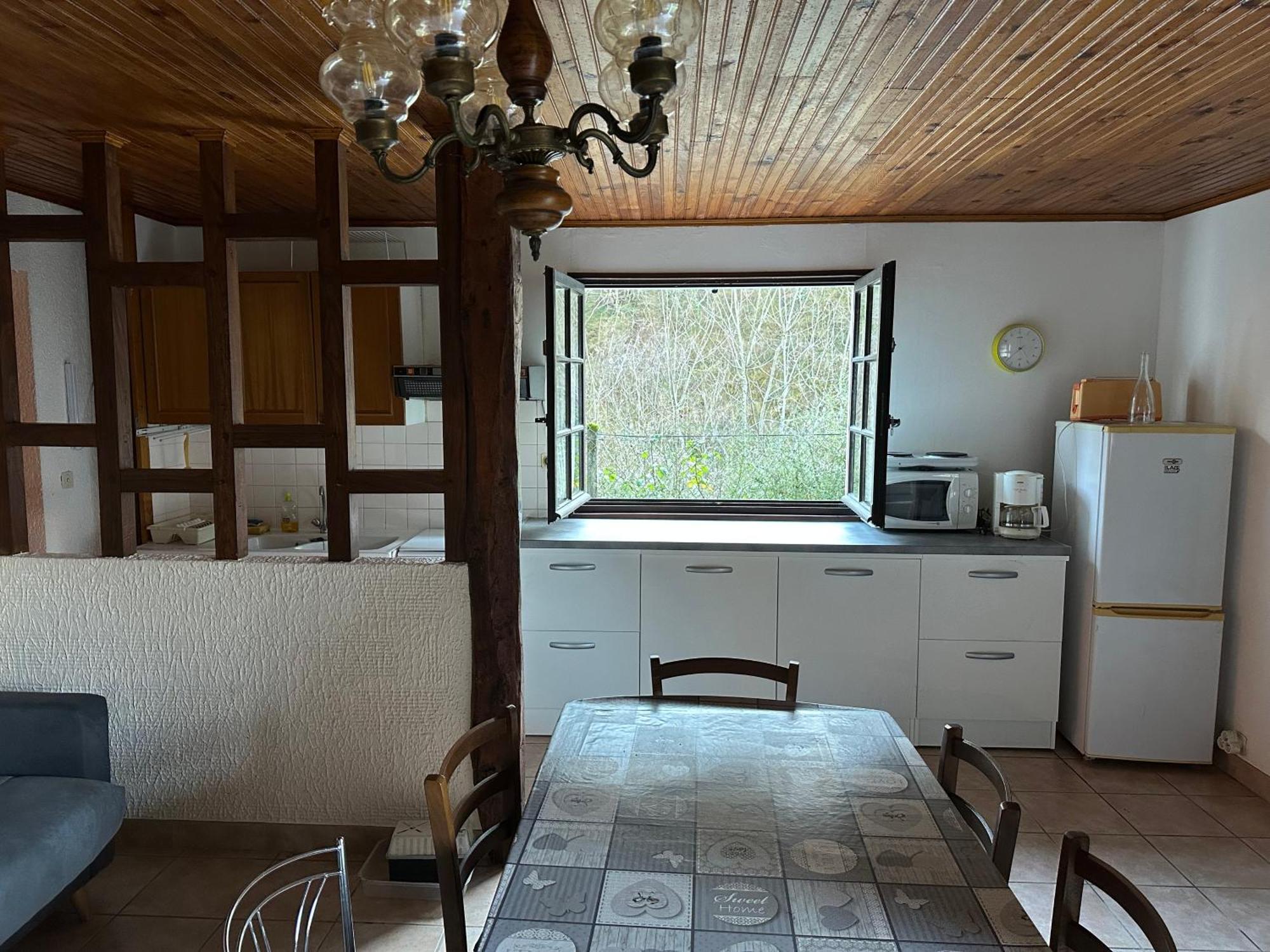 Chalet Artigalas Eaux-Bonnes Zewnętrze zdjęcie