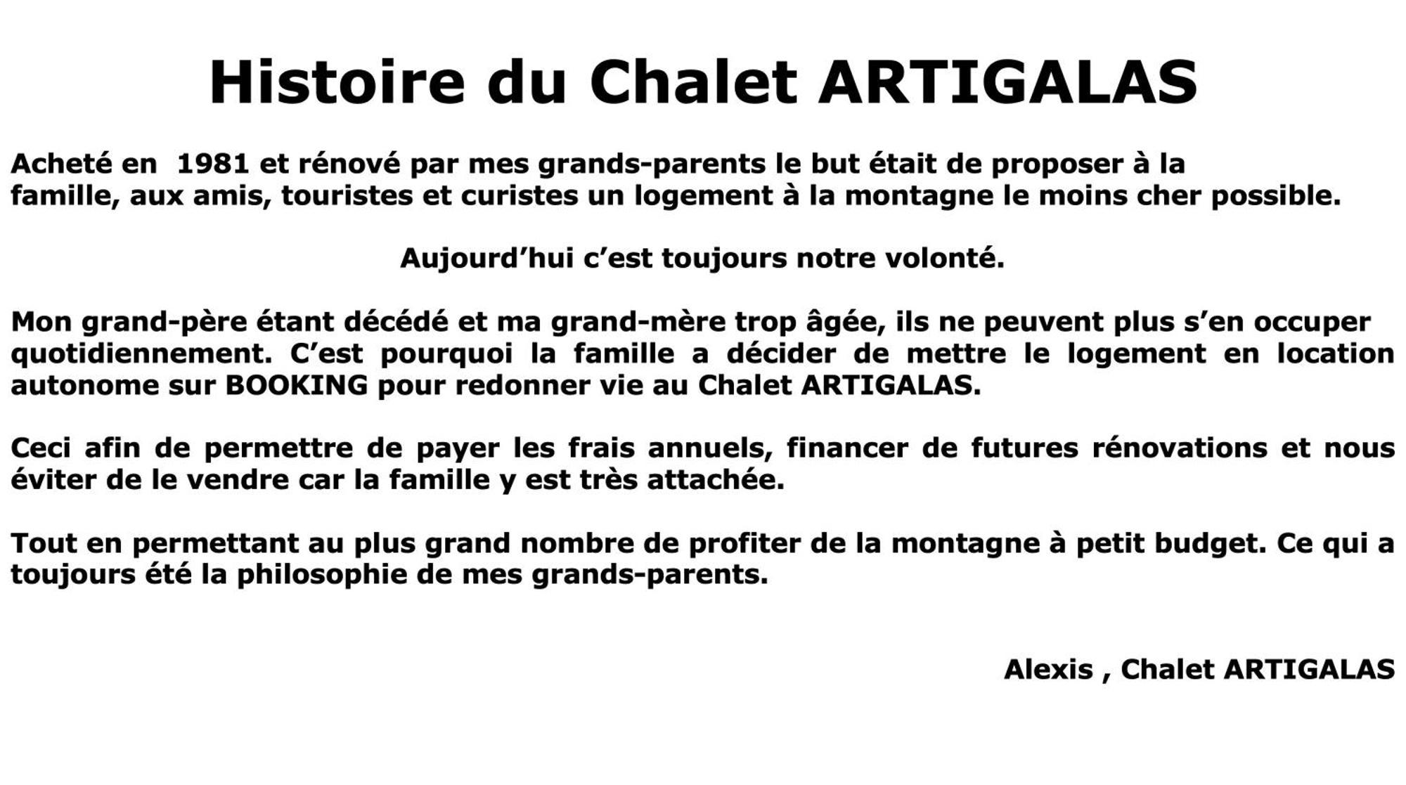 Chalet Artigalas Eaux-Bonnes Zewnętrze zdjęcie